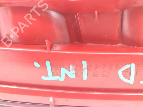 Right tailgate light ALFA ROMEO 159 (939_) 1.9 JTDM 16V (939AXC1B, 939AXC12) | BP28214028C80 