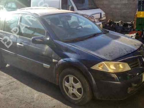 Right front window switch RENAULT MEGANE II (BM0/1_, CM0/1_) | BP7147870I26 - Image 11