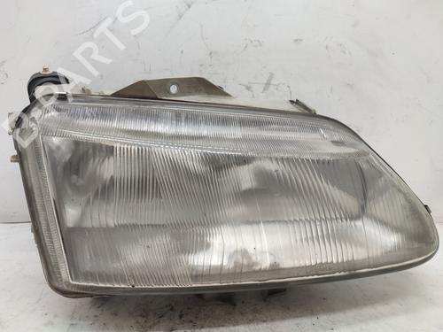 Used Right headlight RENAULT ESPACE III (JE0_) [1996-2002]  19312268