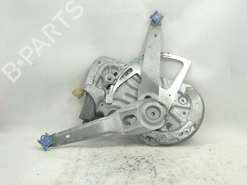 Used Front left window mechanism Front left window mechanism VOLVO S60 I (384) D5 (163 hp) 36037726 36037726
