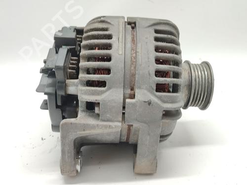 Alternator OPEL ASTRA H (A04) 1.6 (L48) | BP39962812M7 - Image 2