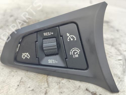 Used Steering wheel controls OPEL CORSA E (X15) [2014-2025]  18170402
