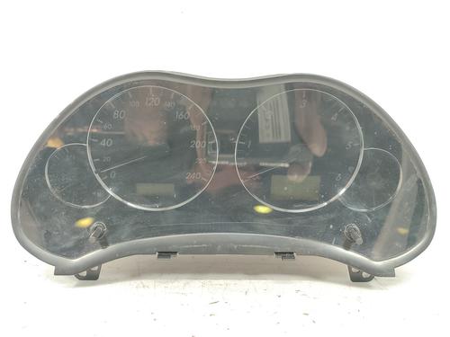 Used Instrument cluster TOYOTA AVENSIS Saloon (_T25_) 2.0 D-4D (ADT250_, ADT250R) (126 hp) 13718556