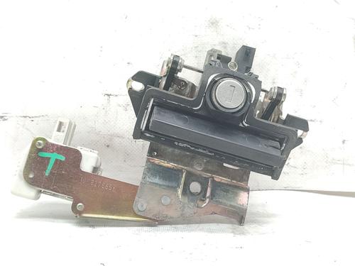 Used Tailgate lock SKODA OCTAVIA I (1U2) 1.9 TDI (110 hp) 22904097
