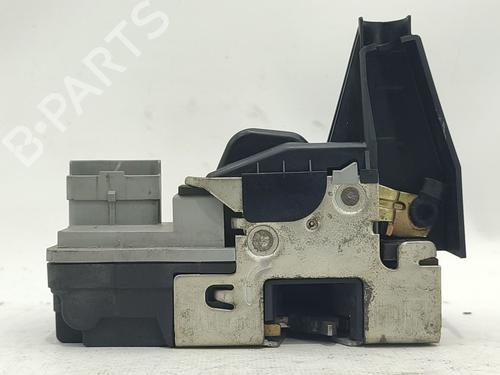 Front left lock PEUGEOT 307 SW (3H) 2.0 HDi 135 | BP29360953C98 