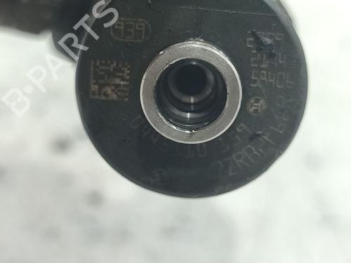 Injector OPEL ASTRA H GTC (A04) 1.9 CDTI (L08) | BP37758327M100 - Image 4