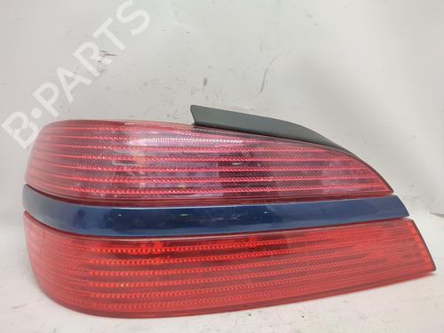 Used Left taillight PEUGEOT 406 (8B) [1995-2005]  20099301