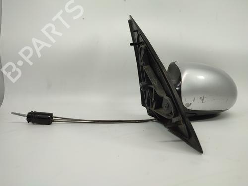 Left mirror FORD FOCUS I (DAW, DBW)  | BP15097715C26 