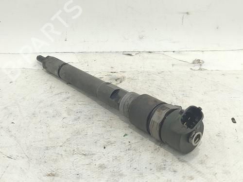 Used Injector CHEVROLET LACETTI (J200) 2.0 D (121 hp) 32477267