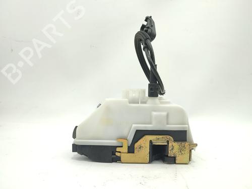 Front left lock RENAULT LAGUNA II (BG0/1_)  | BP29195017C98 