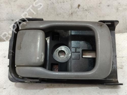 Used Front left interior door handle NISSAN MICRA II (K11) 1.0 i 16V (54 hp) 27883720