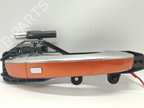 Used Front right exterior door handle Front right exterior door handle MG MG ZS SUV (AZS1) 1.0 T-GDi (111 hp) 39668754 39668754
