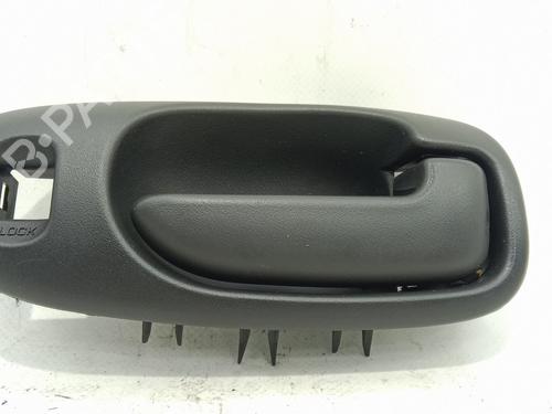 Used Front right interior door handle Front right interior door handle CHRYSLER SEBRING (JR) 2.0 (141 hp) 34007509 34007509