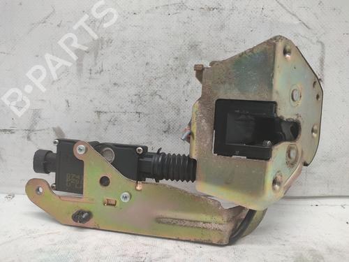 Used Rear right lock CITROËN C8 (EA_, EB_) 2.2 HDi (128 hp) 23078514