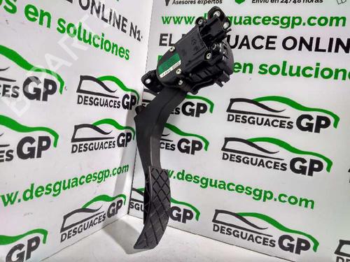 Pedal SEAT CORDOBA (6L2) 1.4 16V | BP7144293I4 