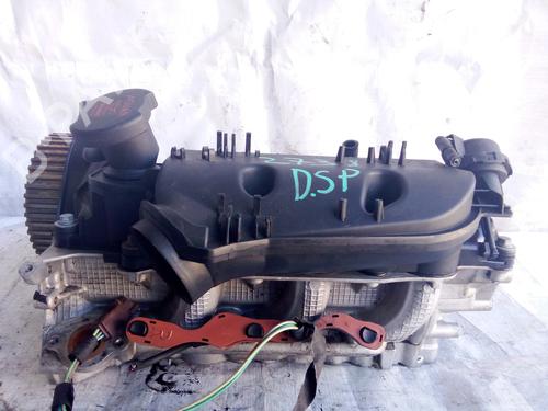 Cylinder head JAGUAR S-TYPE II (X200) 2.7 D | BP21573919M5 