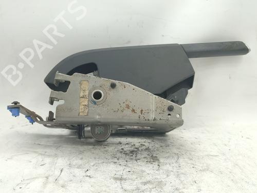 håndbremse OPEL VECTRA C (Z02) 2.2 DTI 16V (F69) (125 hp) 31055641