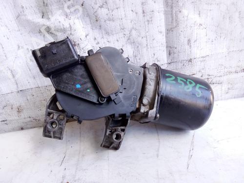 Front wiper motor RENAULT MEGANE II Estate (KM0/1_)  | BP18550807M29 
