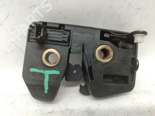 Tailgate lock VW POLO (6N2)  | BP26643663C101 