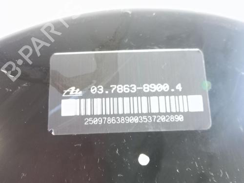 Servo brake MAZDA 3 (BK) 1.6 DI Turbo | BP33856129M42  - Image 7