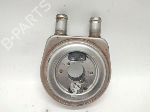 Ölkühler für Ölkühler RENAULT MEGANE I Classic (LA0/1_) 1.9 D (LA0A, LA0U, LA0R) (64 hp) 34344772 34344772