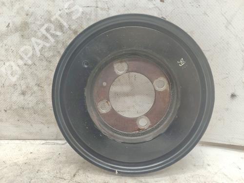 Used Pulley OPEL ASTRA H GTC (A04) 1.7 CDTi (L08) (101 hp) 25025577