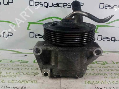 Steering pump FORD MONDEO IV (BA7) 2.0 Flexifuel | BP7163610M99 