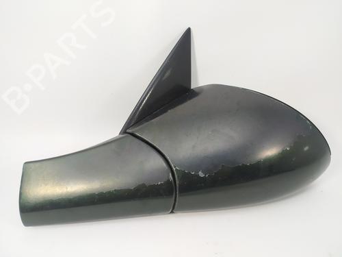 Used Left mirror OPEL VECTRA B (J96) [1995-2004]  12342702