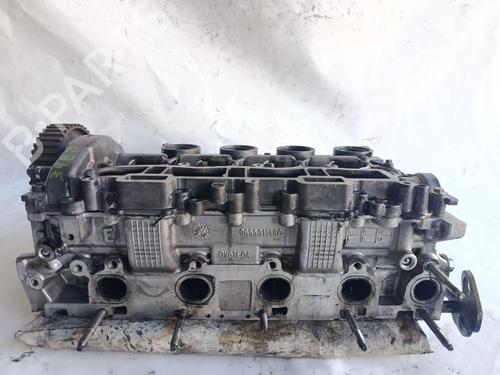 Cabeça do motor Cabeça do motor 38304733 38304733
