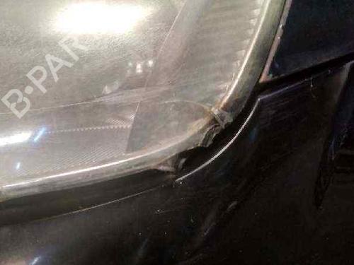 Kontaktrulle Airbag FORD FIESTA V (JH_, JD_) 1.4 TDCi | BP7151936C102 