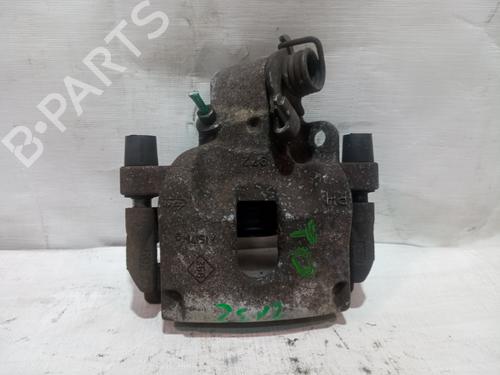 Used Right rear brake caliper RENAULT LAGUNA III (BT0/1) [2007-2015]  16217545