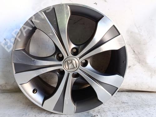 Used Rim Rim HONDA CR-V IV (RM_) 2.2 i-DTEC 4WD (RE6) (150 hp) 36412374 36412374