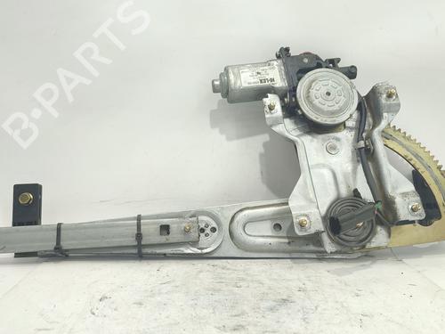 Used Rear left window mechanism KIA SORENTO I (JC) 2.5 CRDi 4WD (140 hp) 32393907
