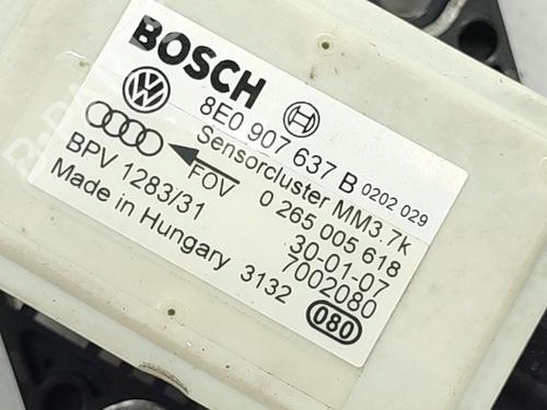 Electronic sensor AUDI A6 C6 (4F2) 2.0 TDI | BP32235458M84