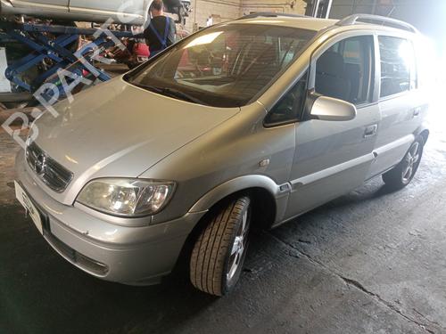 Oliekøler OPEL ZAFIRA A MPV (T98)  | BP14853441M33 