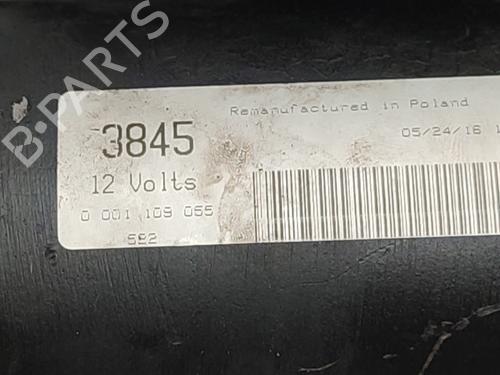 Starter OPEL ZAFIRA A MPV (T98)  | BP19316958M8 
