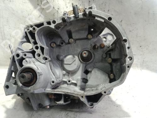 Gearbox RENAULT 11 (B/C37_) | BP31853492M3