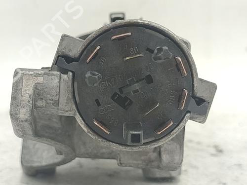 Ignition barrel AUDI A4 B7 Avant (8ED) 2.0 TDI 16V | BP38054961M48 - Image 3