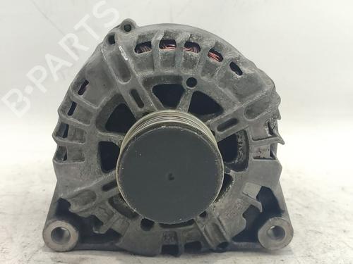 Used Alternator Alternator 38728924 38728924