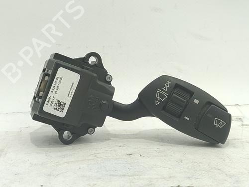 Commodo Essuie Glace / Phare BMW 5 (E60) 520 d (163 hp) 31980092