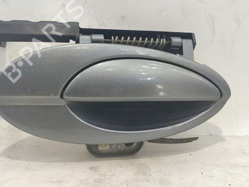 Used Front right exterior door handle Front right exterior door handle CITROËN C5 I (DC_) 2.0 HDi (DCRHZB, DCRHZE) (109 hp) 33814187 33814187