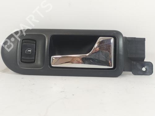 Used Front right interior door handle VW GOLF IV (1J1) 1.9 TDI (90 hp) 8366142