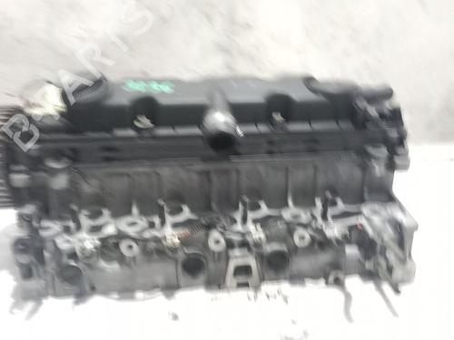 Cylinder head CITROËN XSARA (N1) 2.0 HDi 90 | BP27257386M5 