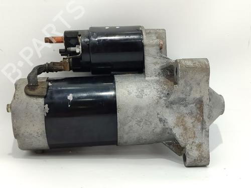 Used Starter Starter PEUGEOT 406 (8B) 1.9 TD (90 hp) 36460886 36460886