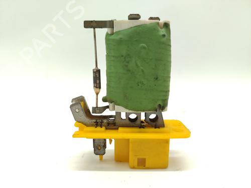 Used Heater resistor OPEL CORSA B (S93) 1.2 i 16V (F08, F68, M68) (65 hp) 31042395