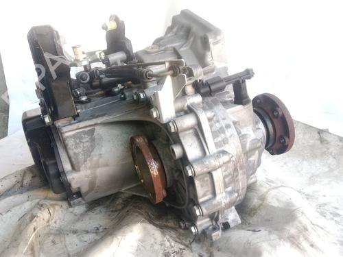 Gearbox SKODA FABIA II (542) 1.9 TDI | BP32508242M3 