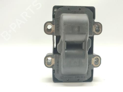 Ignition coil DACIA LOGAN (LS_) 1.6 (LS0B, LS0D, LS0F, LS0H) | BP38779518M94 - Image 2