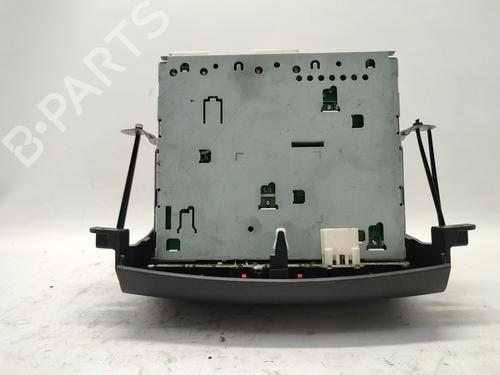 Radio MITSUBISHI OUTLANDER II (CW_W) 2.2 DI-D | BP30055944E6 