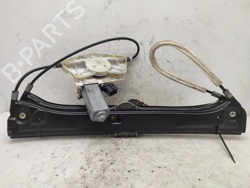Used Front left window mechanism MERCEDES-BENZ S-CLASS (W221, V221) S 500 (221.071, 221.171) (388 hp) 22532382