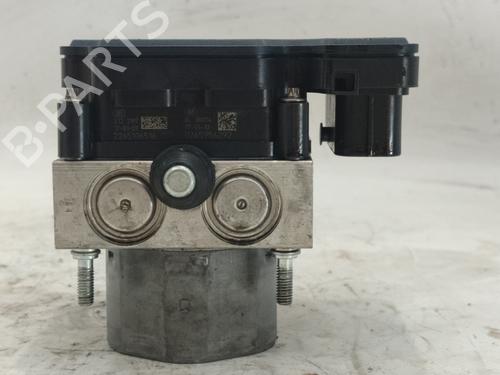 ABS pump OPEL CORSA E (X15)  | BP18168006M43 
